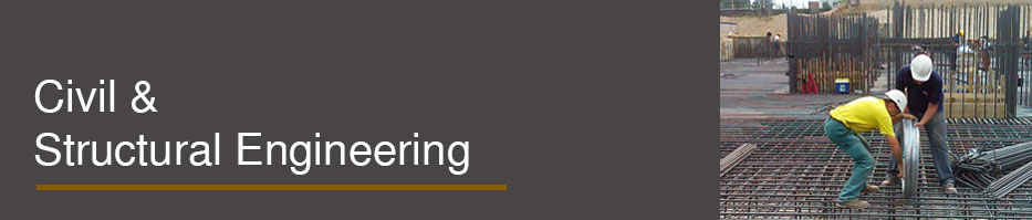 Civil Structural Engineering
